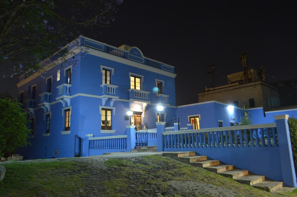 Las Mercedes Arequipa Exterior foto