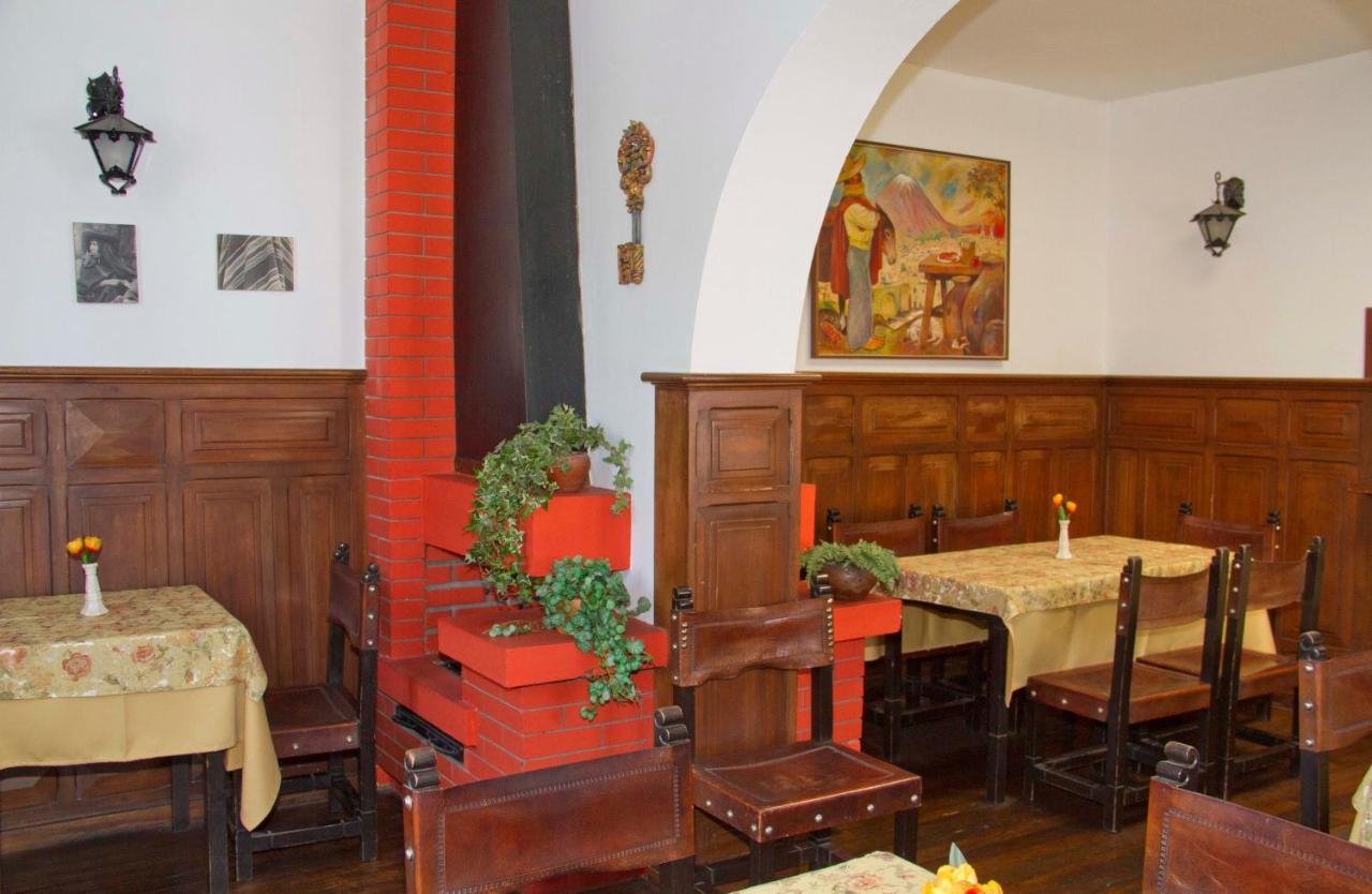 Las Mercedes Arequipa Exterior foto